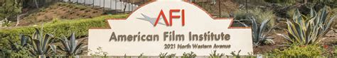 american film institute wiki|american film institute acceptance rate.